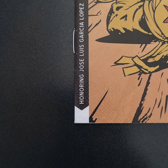 Witchblood #1 - Picture 3 of 8